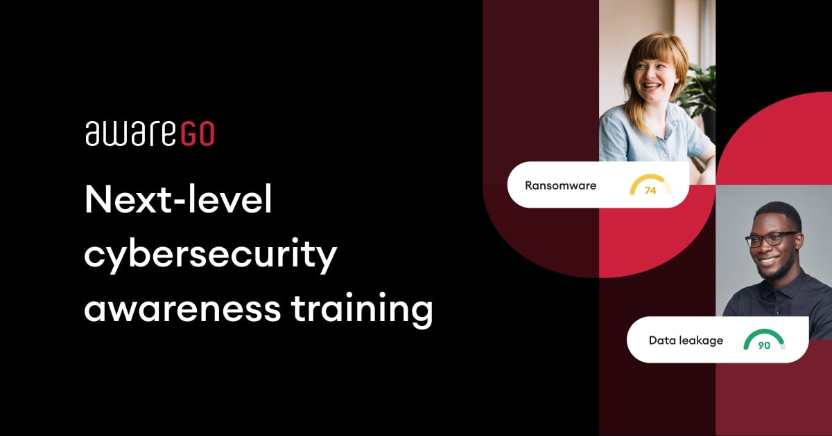 Security Awareness Training Awarego