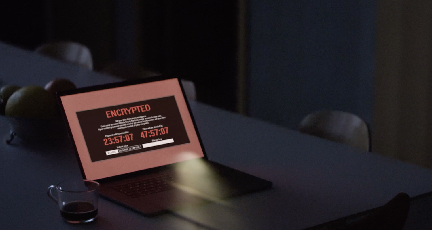 » How To Prevent Ransomware Attacks