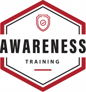 Cyber security awareness training facts