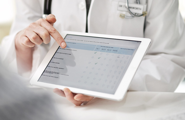 Healthcare data is more valuable to hackers than credit cards. Healthcare data is sensitive data that are even more valuable to hackers than credit cards.