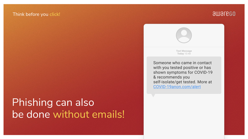 8 Tips On How To Recognize Phishing Emails Awarego 8 Tips On How To Recognize Phishing Emails Awarego