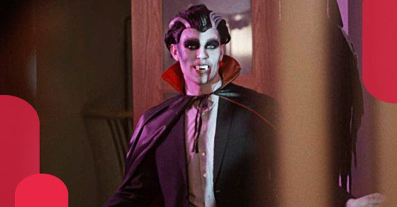 cybersecurity on Halloween