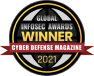 Global InfoSec Awards for 2021