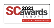 SC Awards Europe 2021