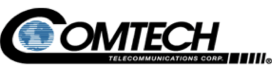 Comtech Telecommunications
