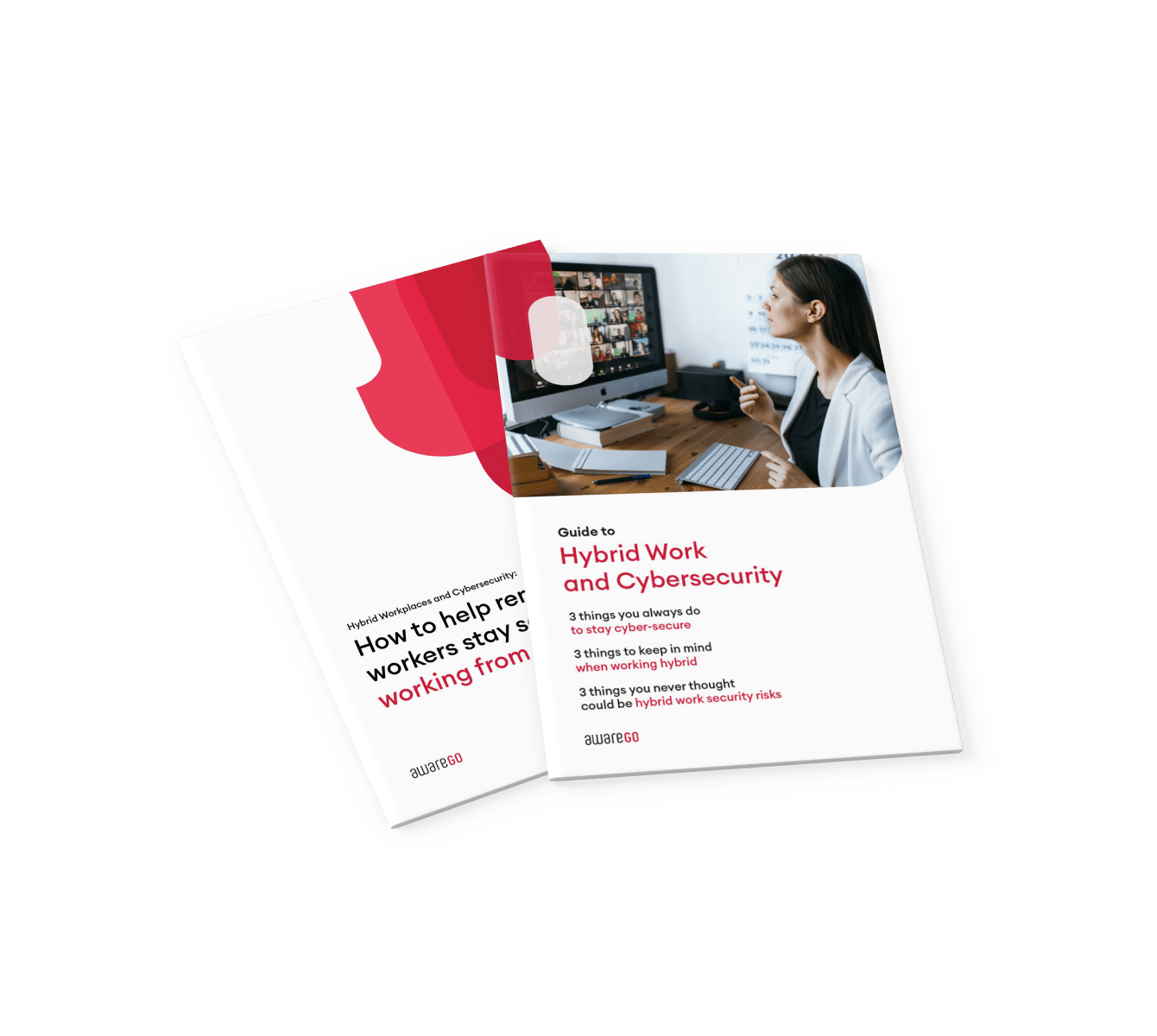 Prepare your employees for safe hybrid work