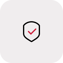 Account for the human risk factor