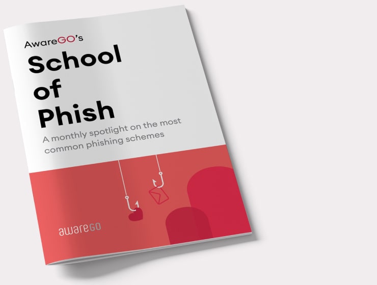 Download AwareGO’s School of Phish guide