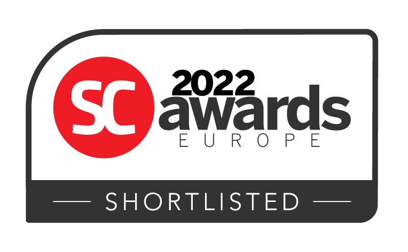 SC Awards Europe 2022