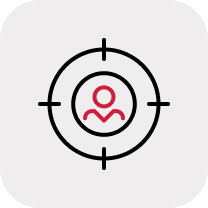 Hackers can target anyone