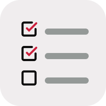 Step 1: In-depth briefing