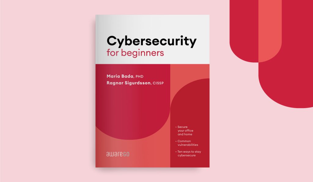 Cybersecurity for beginners free book