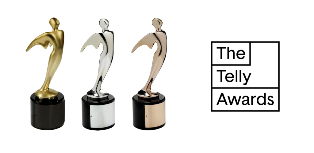 Telly Award
