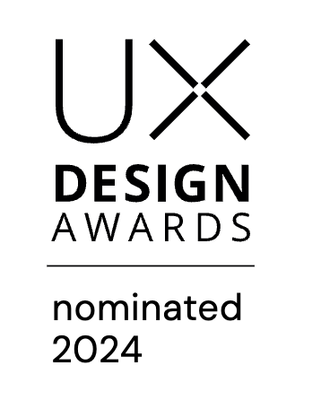 UX design awards 2024