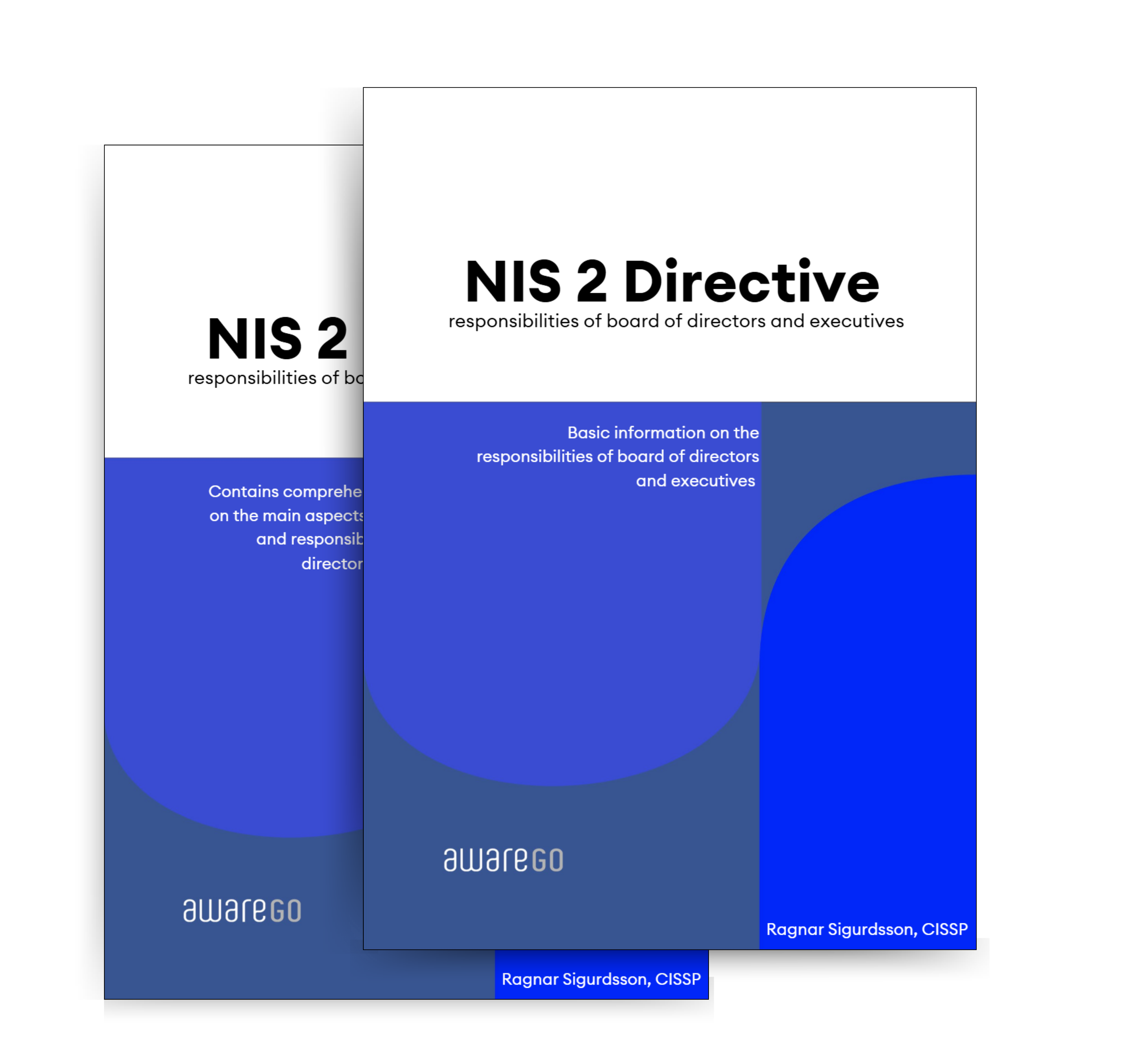 NIS2 Responsibilities of Board Members and Executives